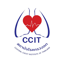 Central Chest Institute of Thailand