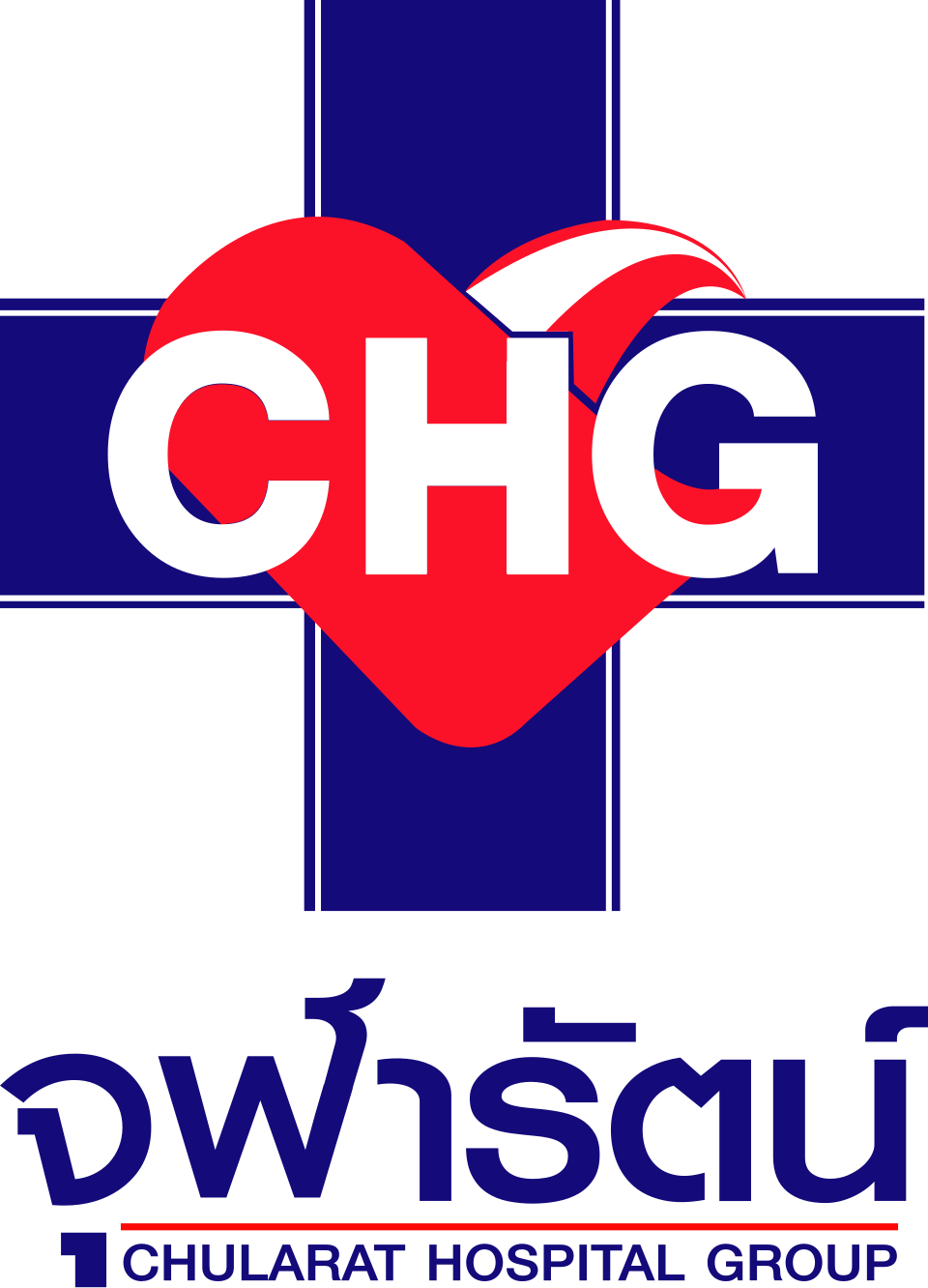 Chularat Cholvaej Hospital