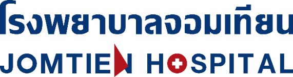 Jomtien Hospital