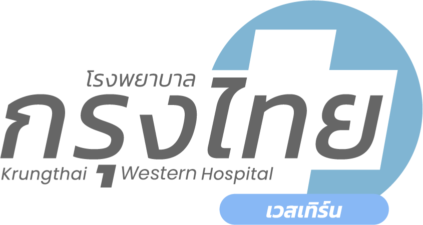 Krungthai Western Hospital