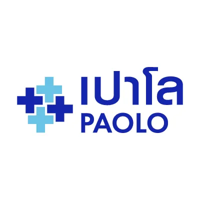 Paolo Hospital Samut Prakan