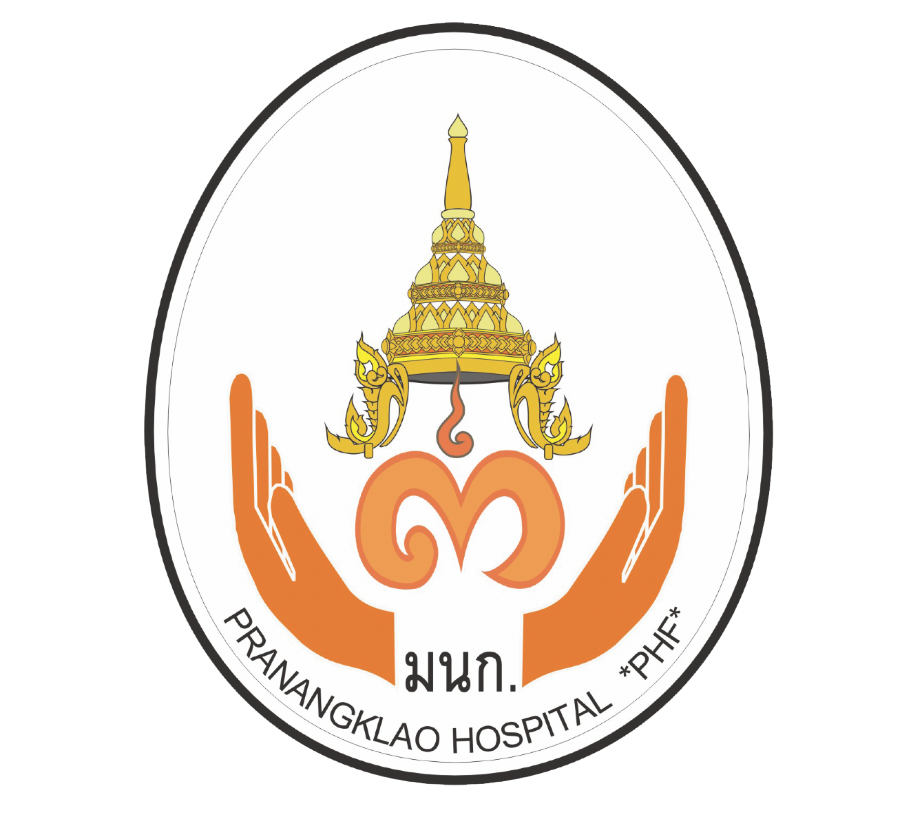 Pranangklao Hospital